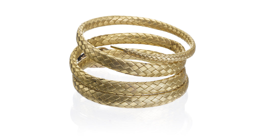 Buy Mens Gold Bracelet - Joyalukkas