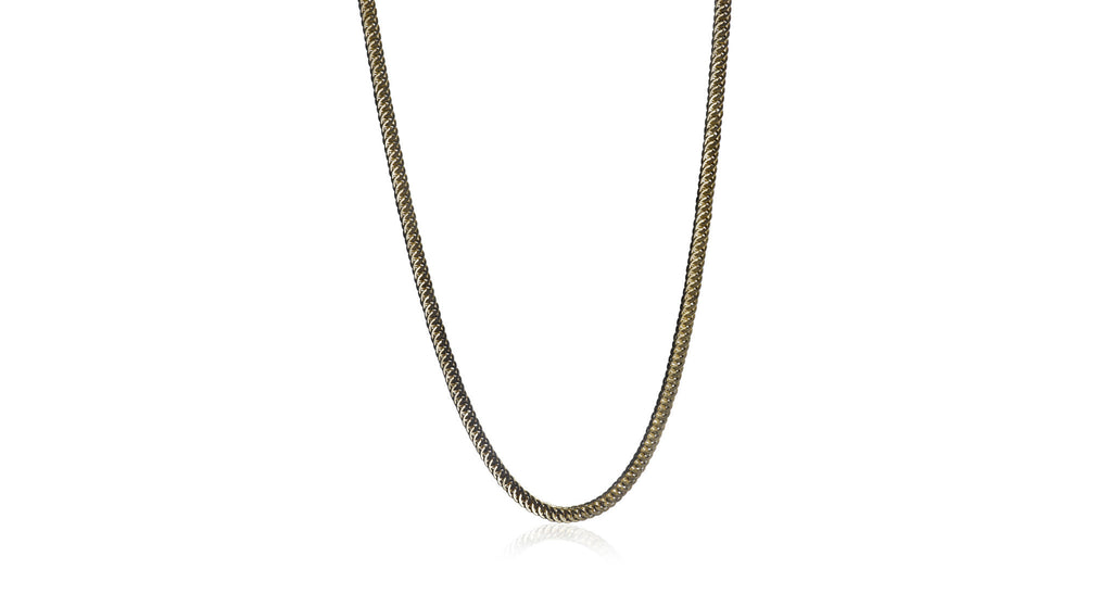 Gold Chain Necklace
