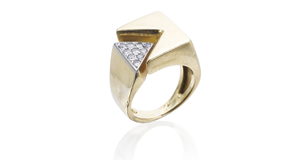 Diamond Ring