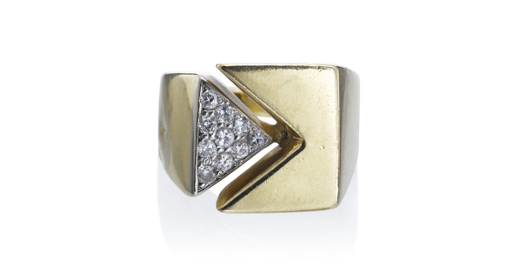 Diamond Ring