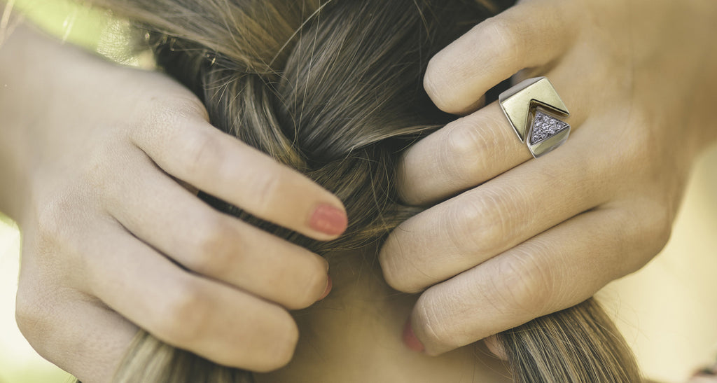 Diamond Ring