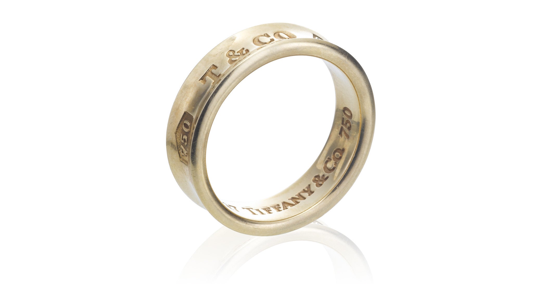 Gold Ring – Gleem & Co Gold Ring – Gleem & Co