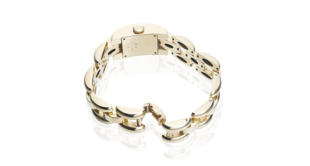 La Strada Gold Watch
