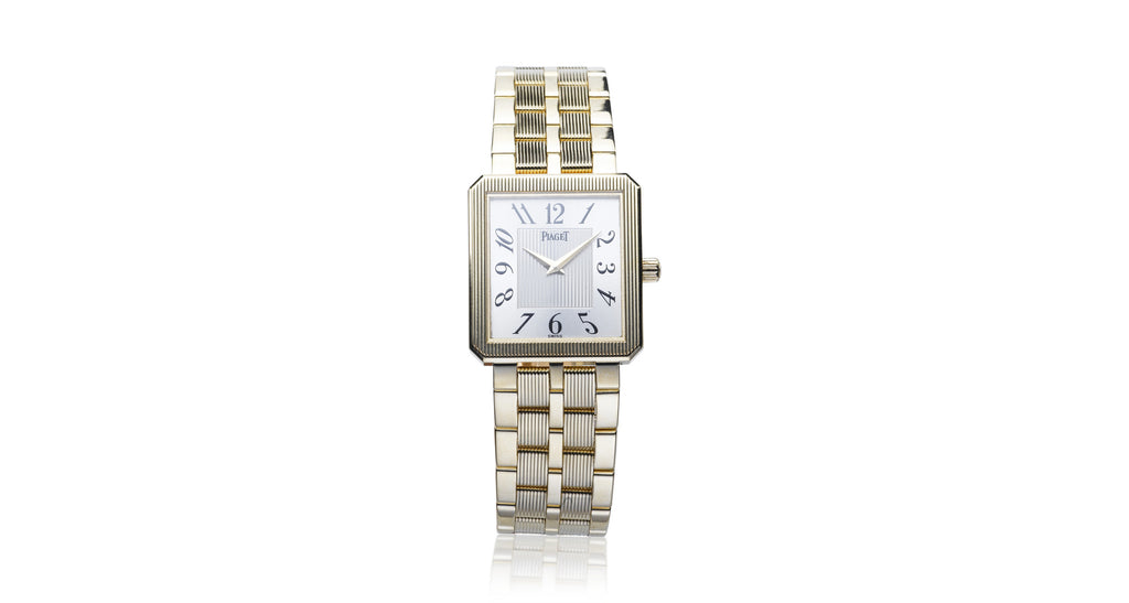 Protocole Quartz Watch