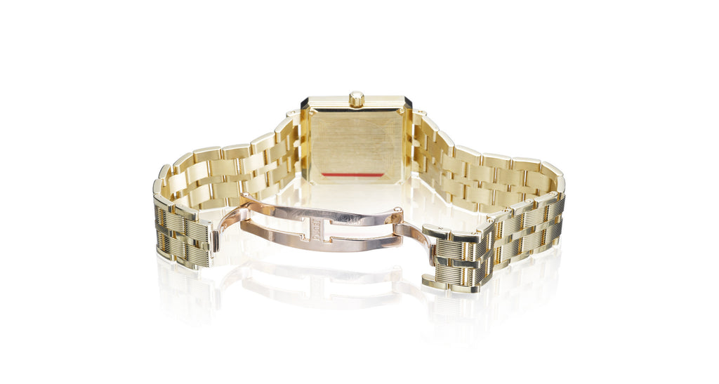 Protocole Quartz Watch