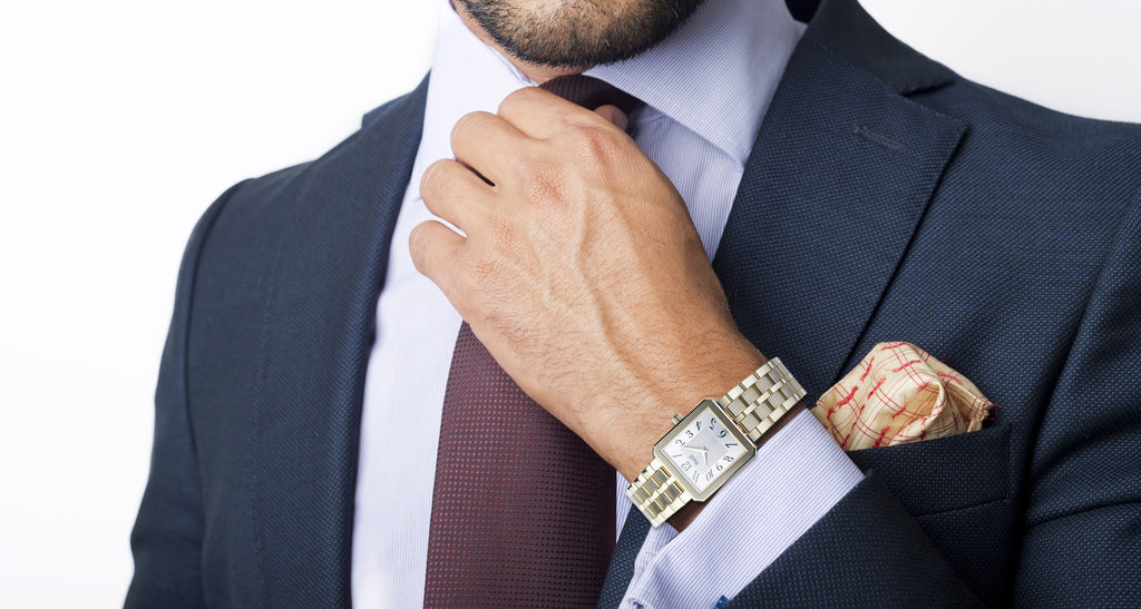 Protocole Quartz Watch