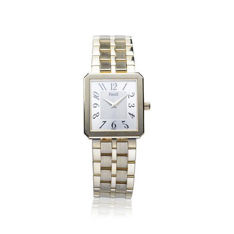 Protocole Quartz Watch